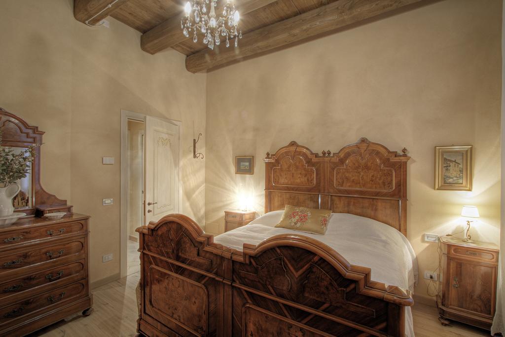 La Fornasaccia Bed and Breakfast Τσεζένα Δωμάτιο φωτογραφία