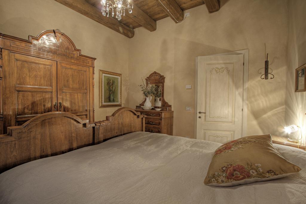 La Fornasaccia Bed and Breakfast Τσεζένα Εξωτερικό φωτογραφία