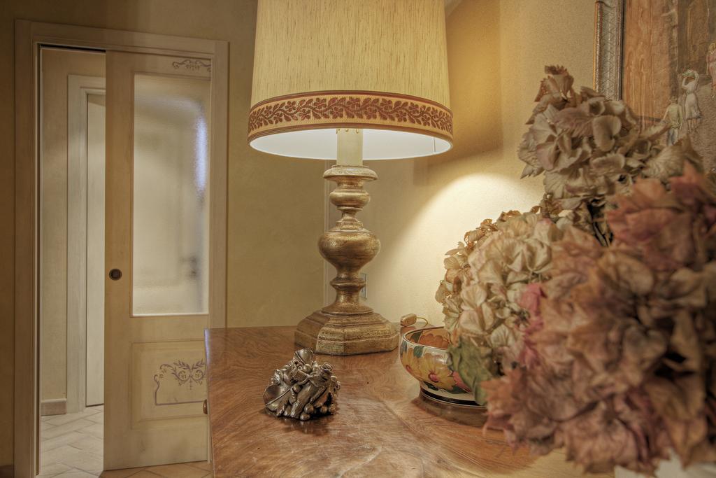 La Fornasaccia Bed and Breakfast Τσεζένα Δωμάτιο φωτογραφία