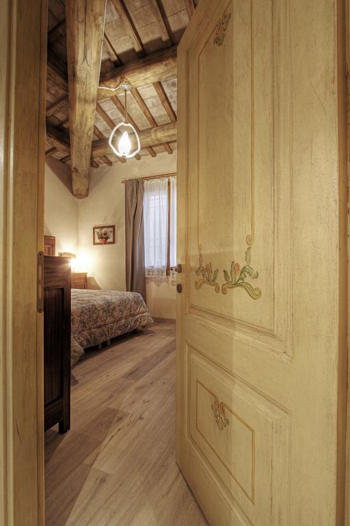 La Fornasaccia Bed and Breakfast Τσεζένα Δωμάτιο φωτογραφία