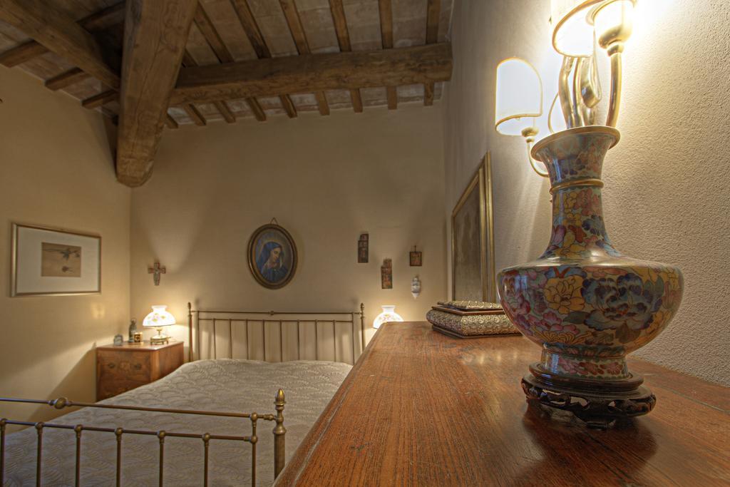 La Fornasaccia Bed and Breakfast Τσεζένα Εξωτερικό φωτογραφία