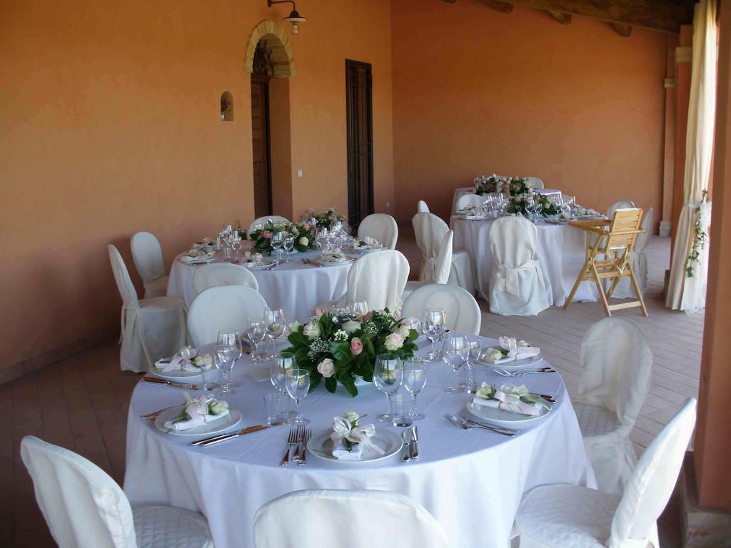La Fornasaccia Bed and Breakfast Τσεζένα Εξωτερικό φωτογραφία