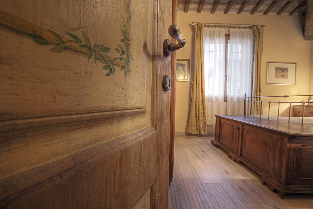 La Fornasaccia Bed and Breakfast Τσεζένα Εξωτερικό φωτογραφία