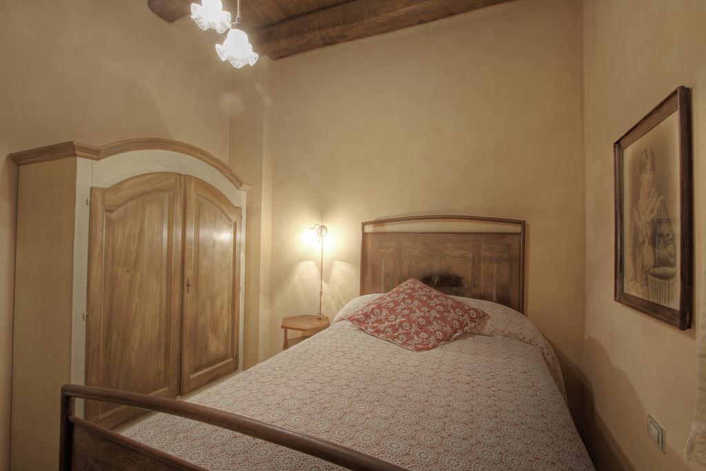 La Fornasaccia Bed and Breakfast Τσεζένα Εξωτερικό φωτογραφία