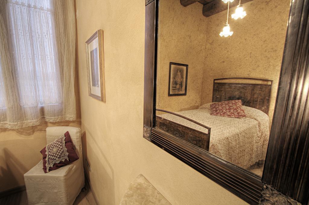 La Fornasaccia Bed and Breakfast Τσεζένα Εξωτερικό φωτογραφία