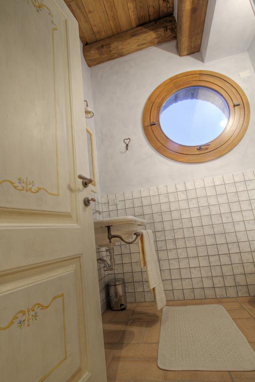 La Fornasaccia Bed and Breakfast Τσεζένα Εξωτερικό φωτογραφία