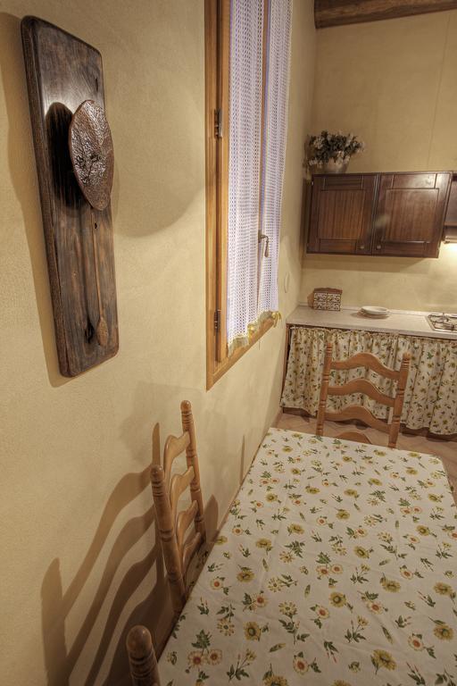 La Fornasaccia Bed and Breakfast Τσεζένα Εξωτερικό φωτογραφία