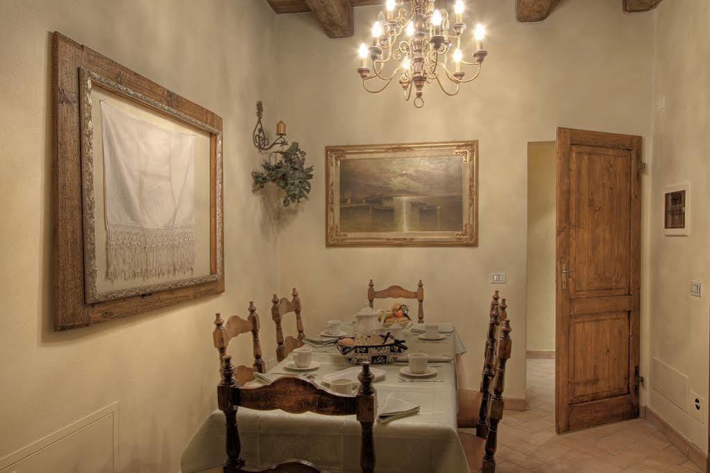 La Fornasaccia Bed and Breakfast Τσεζένα Εξωτερικό φωτογραφία