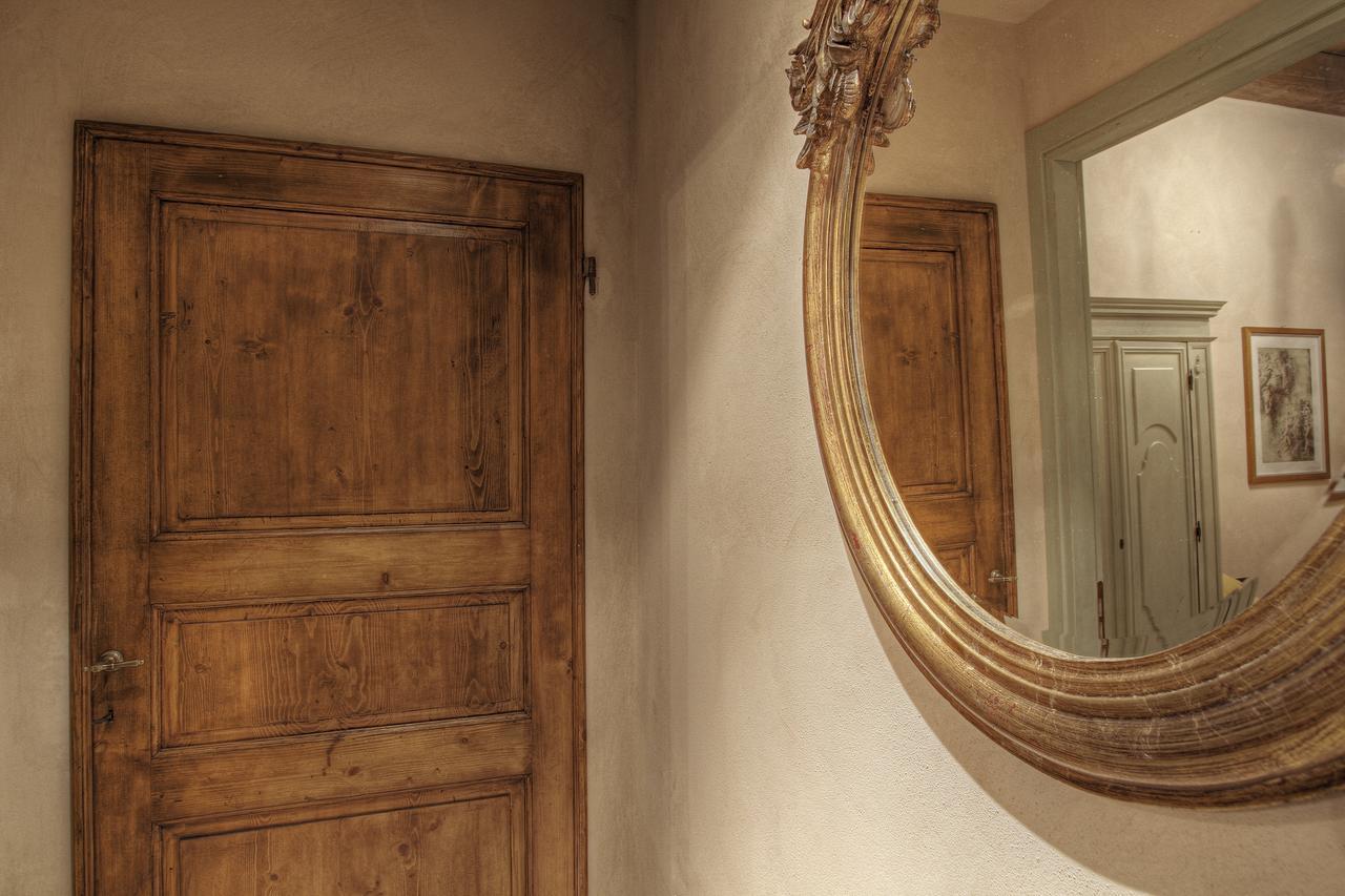 La Fornasaccia Bed and Breakfast Τσεζένα Εξωτερικό φωτογραφία