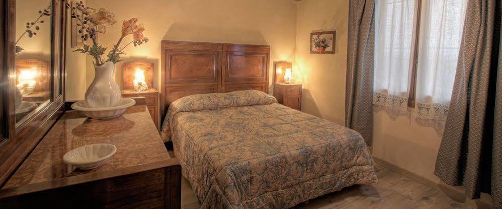 La Fornasaccia Bed and Breakfast Τσεζένα Εξωτερικό φωτογραφία
