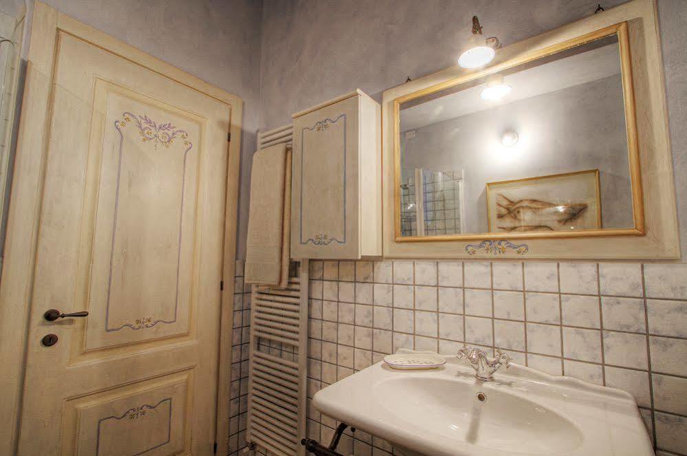 La Fornasaccia Bed and Breakfast Τσεζένα Εξωτερικό φωτογραφία