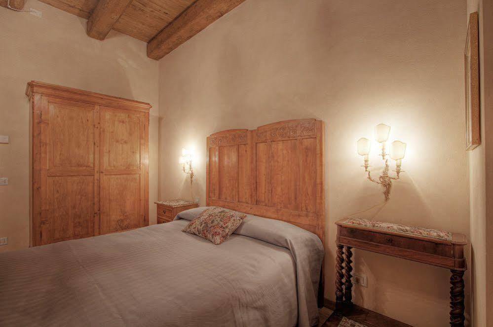 La Fornasaccia Bed and Breakfast Τσεζένα Εξωτερικό φωτογραφία