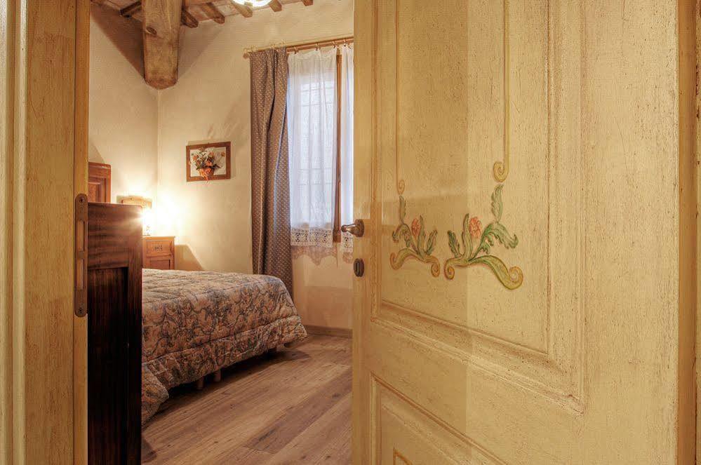 La Fornasaccia Bed and Breakfast Τσεζένα Εξωτερικό φωτογραφία