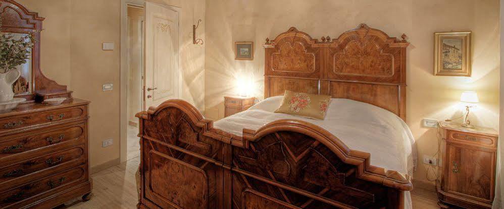 La Fornasaccia Bed and Breakfast Τσεζένα Εξωτερικό φωτογραφία