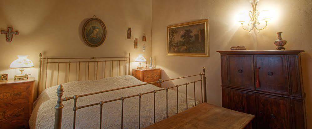 La Fornasaccia Bed and Breakfast Τσεζένα Εξωτερικό φωτογραφία
